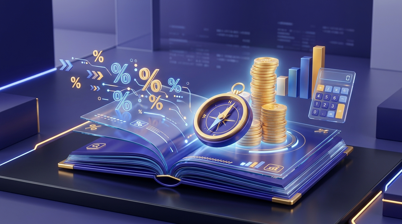 Guías de educación financiera HeroCrédito